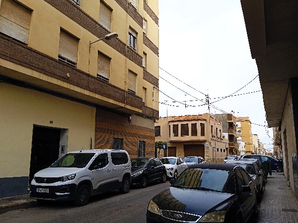 Almazora/Almassora, Castellón/Castelló
