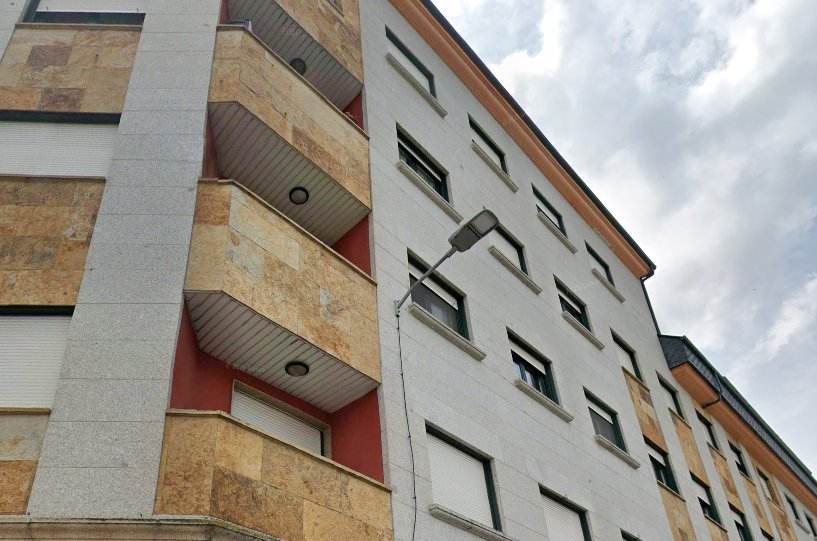 rúa de Santa Rita, Barco de Valdeorras (O), Ourense