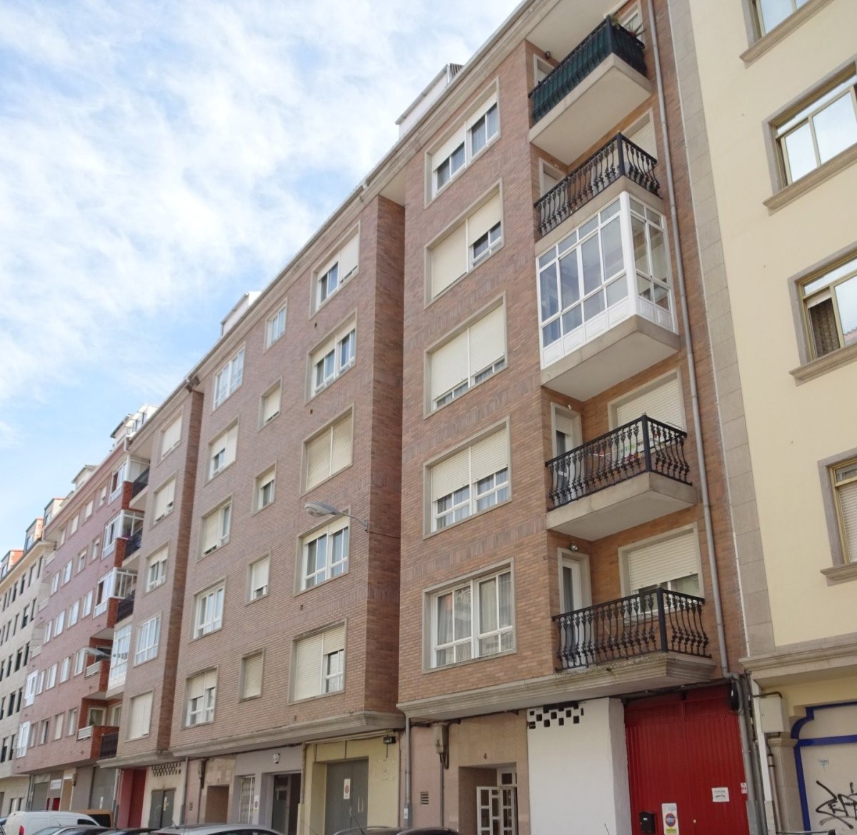 Piso en Ramon Martinez