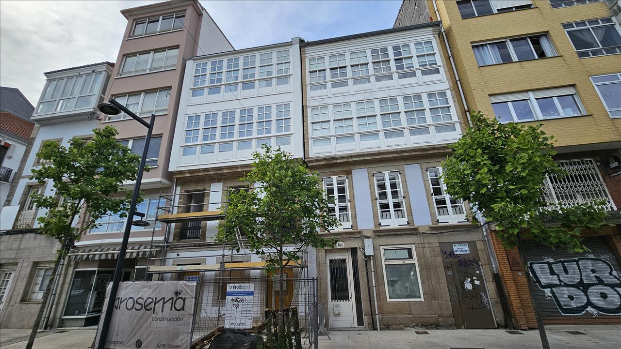 Local comercial en Igrexa