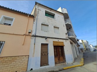 Casa en Santa Teresa