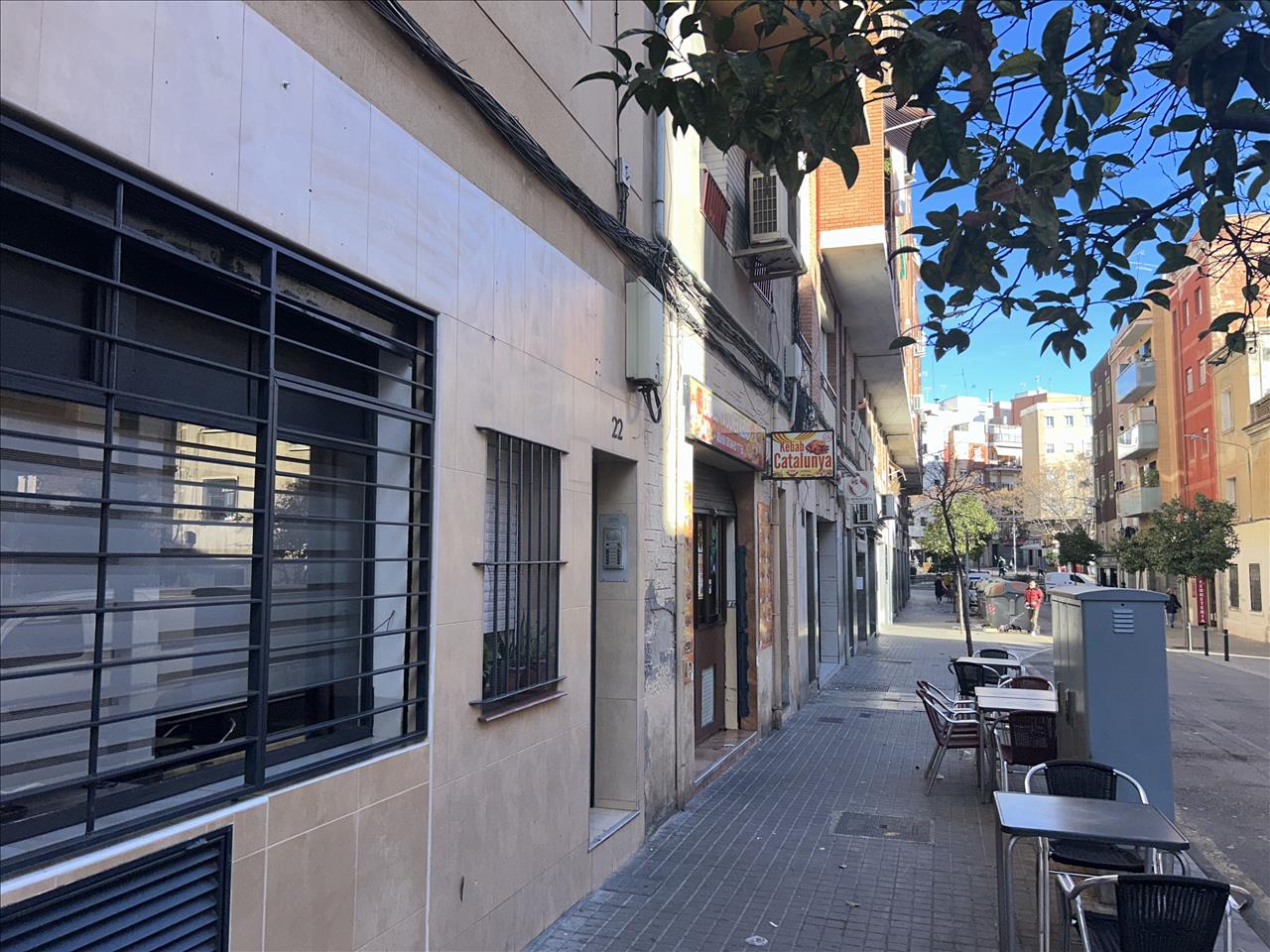 Casa en Hospitalet de Llobregat (L')