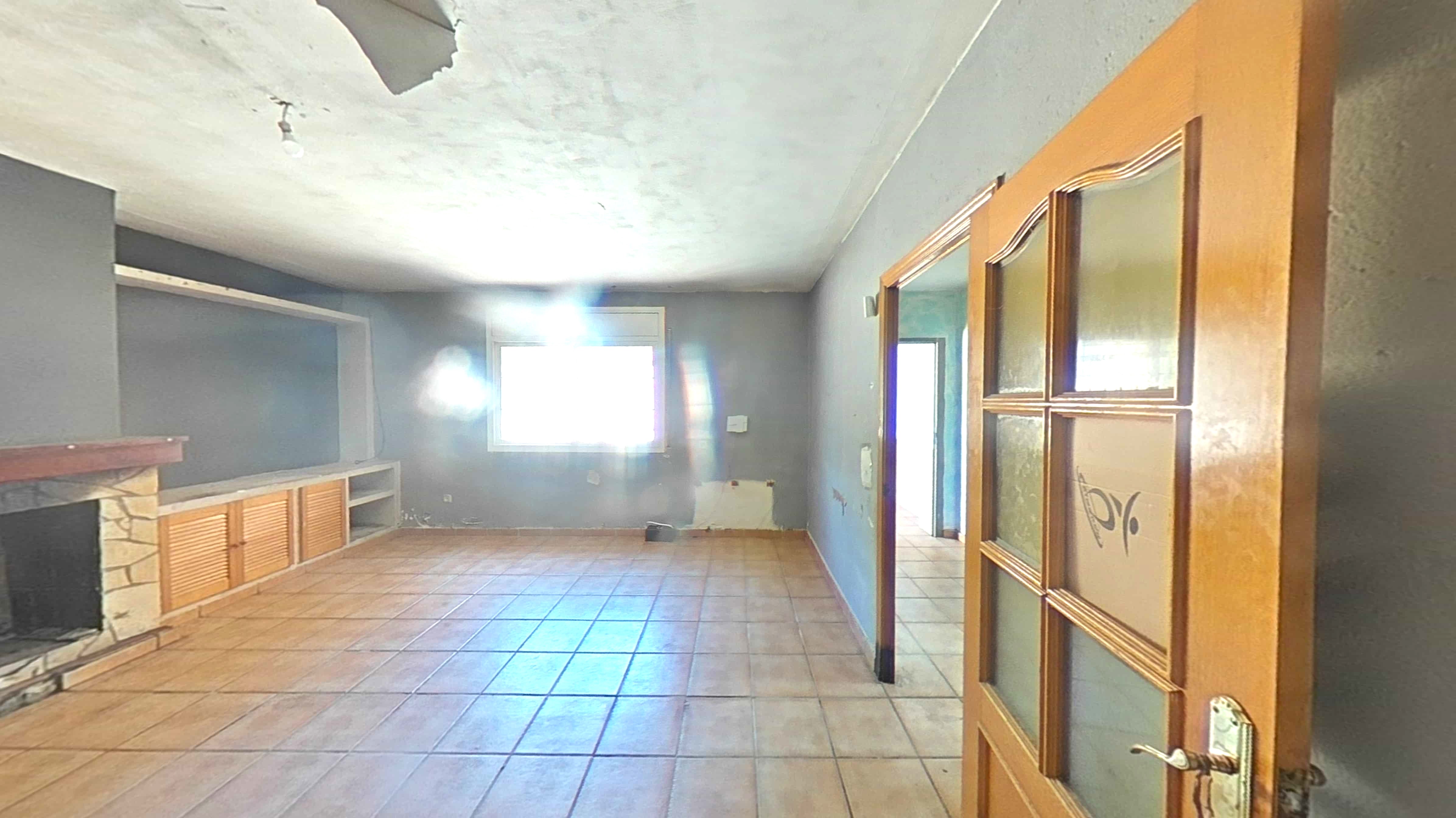 Casa en Rives Blaves - III