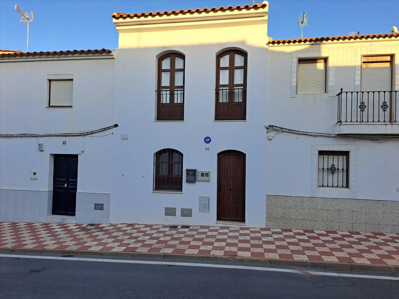 Villablanca, Huelva