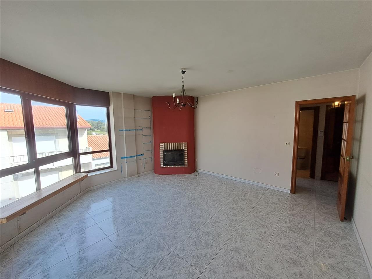 Piso en Melide