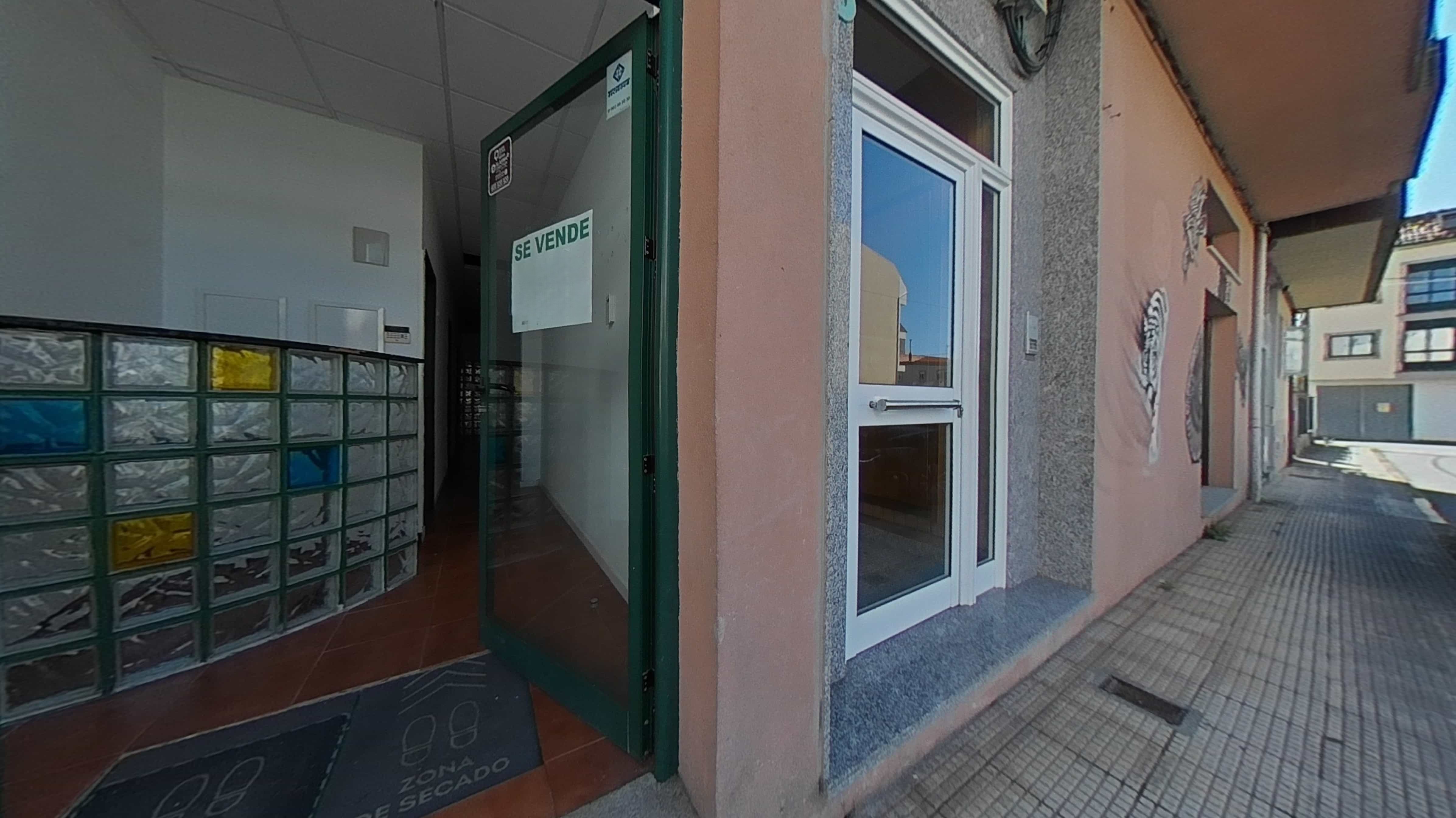 Premises_Commercial en Melide, A Coruña