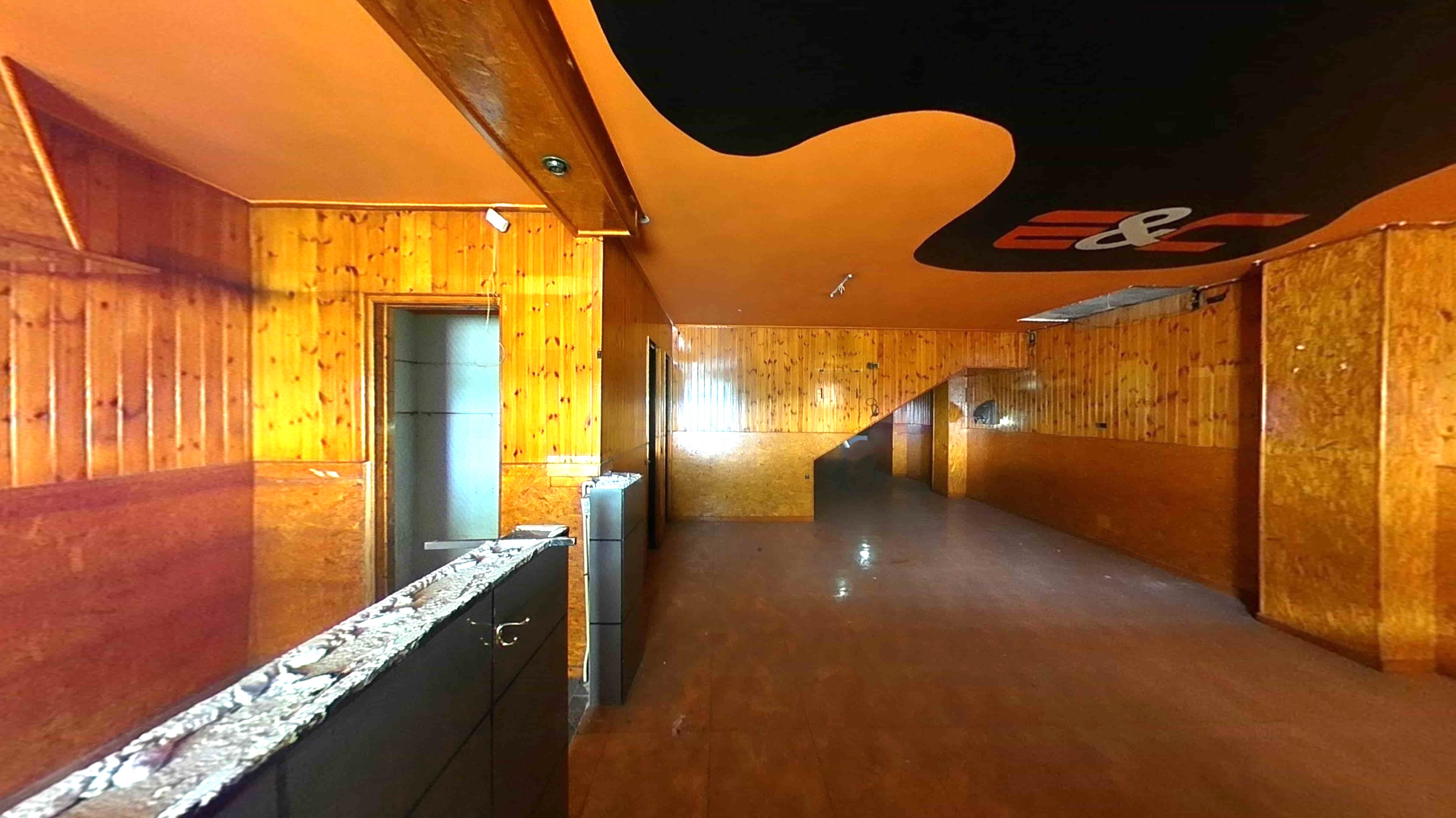 Premises_Commercial en Murcia, Murcia