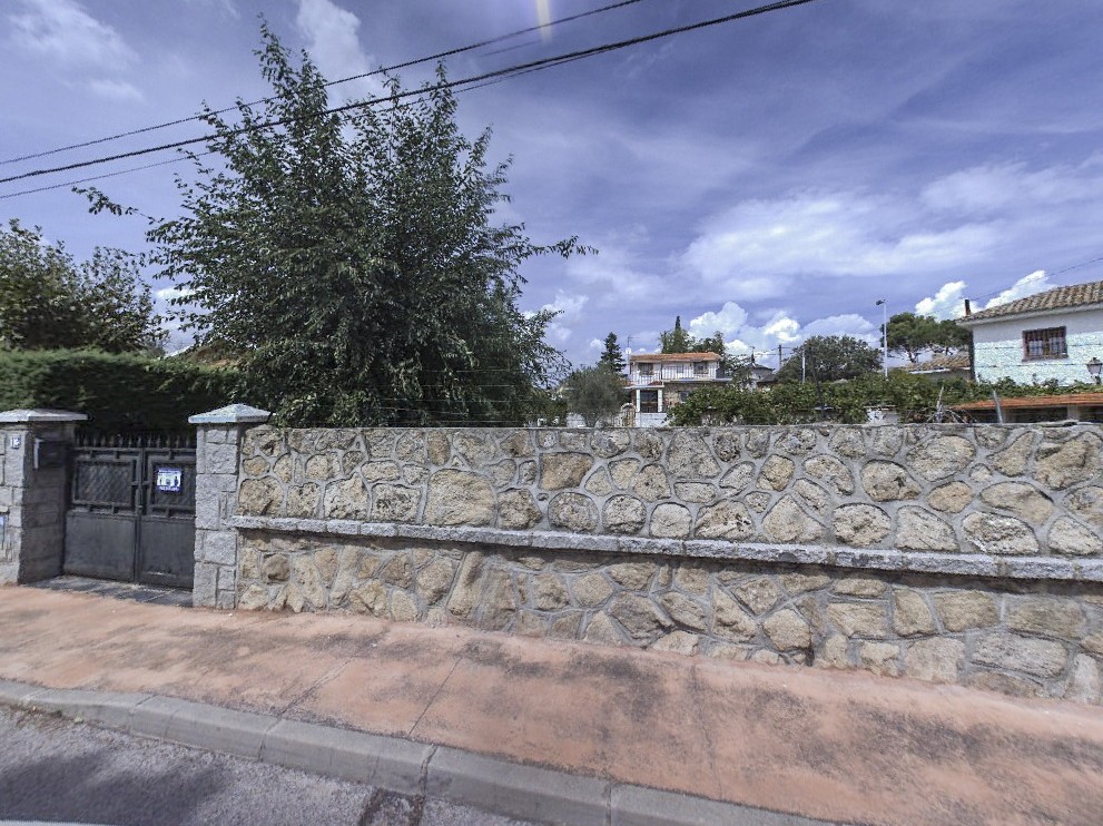 Casa en de Baza