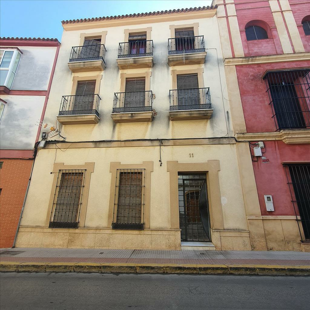 Casa en Canonigo