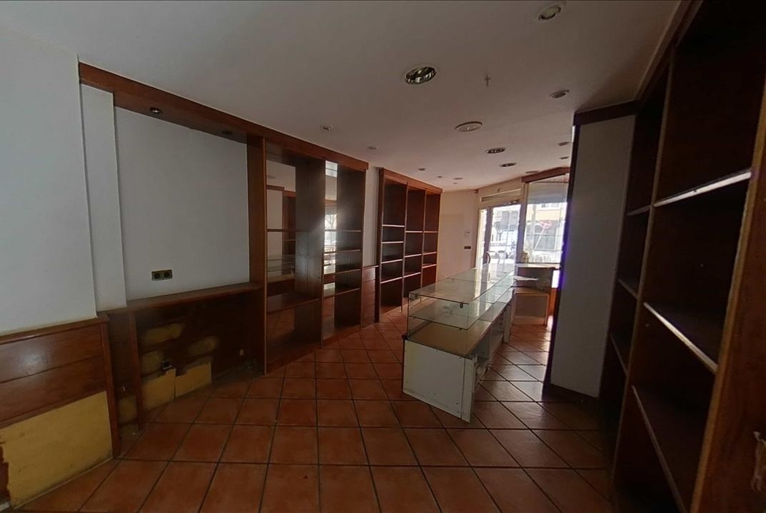 Premises_Commercial en Sabadell, Barcelona