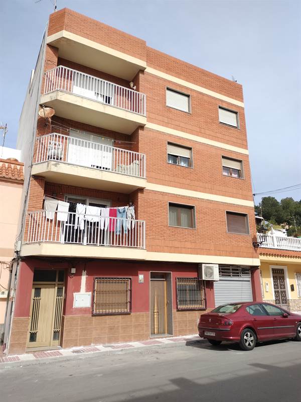 Piso en Belen