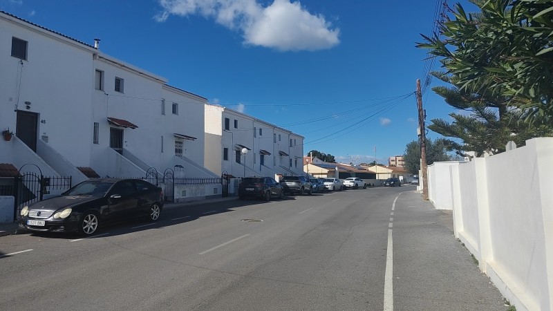 Garaje en Vinaròs, Castellón/Castelló