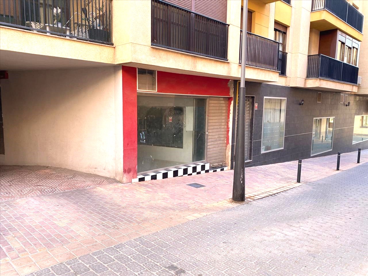 Premises_Commercial en Lorca, Murcia