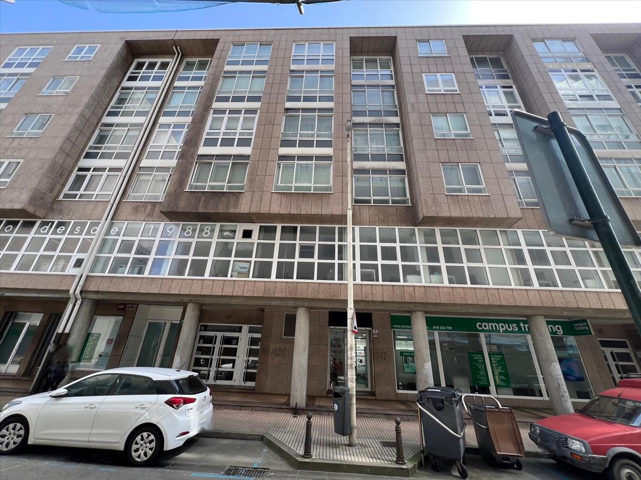 Local Comercial en Coruña (a)
