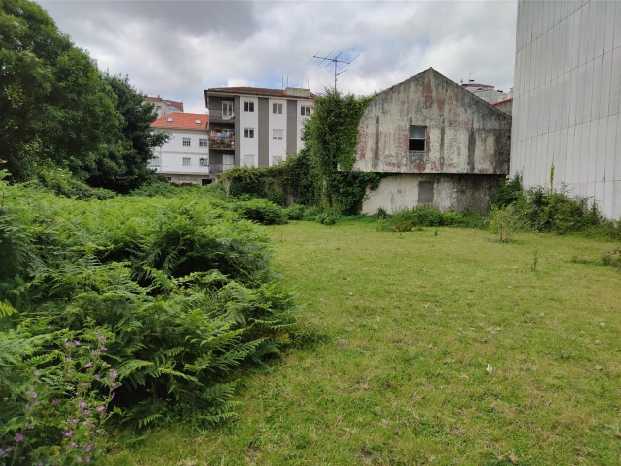 Suelo en Pontevedra, Pontevedra