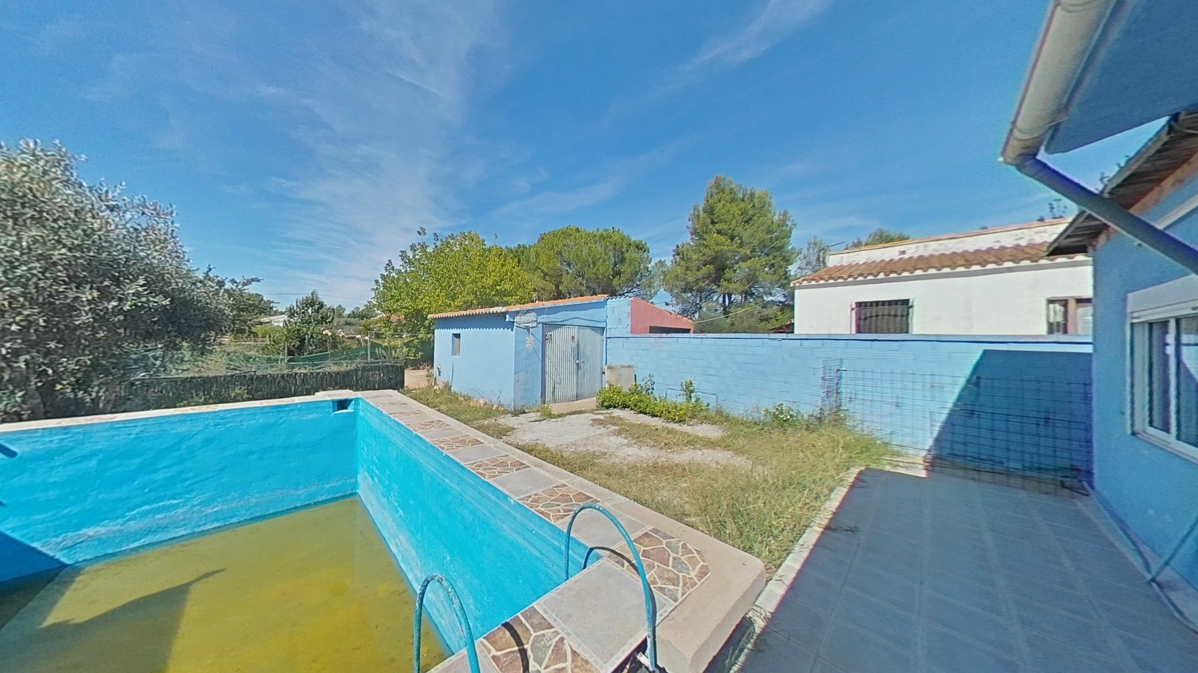 Vilafamés, Castellón/Castelló