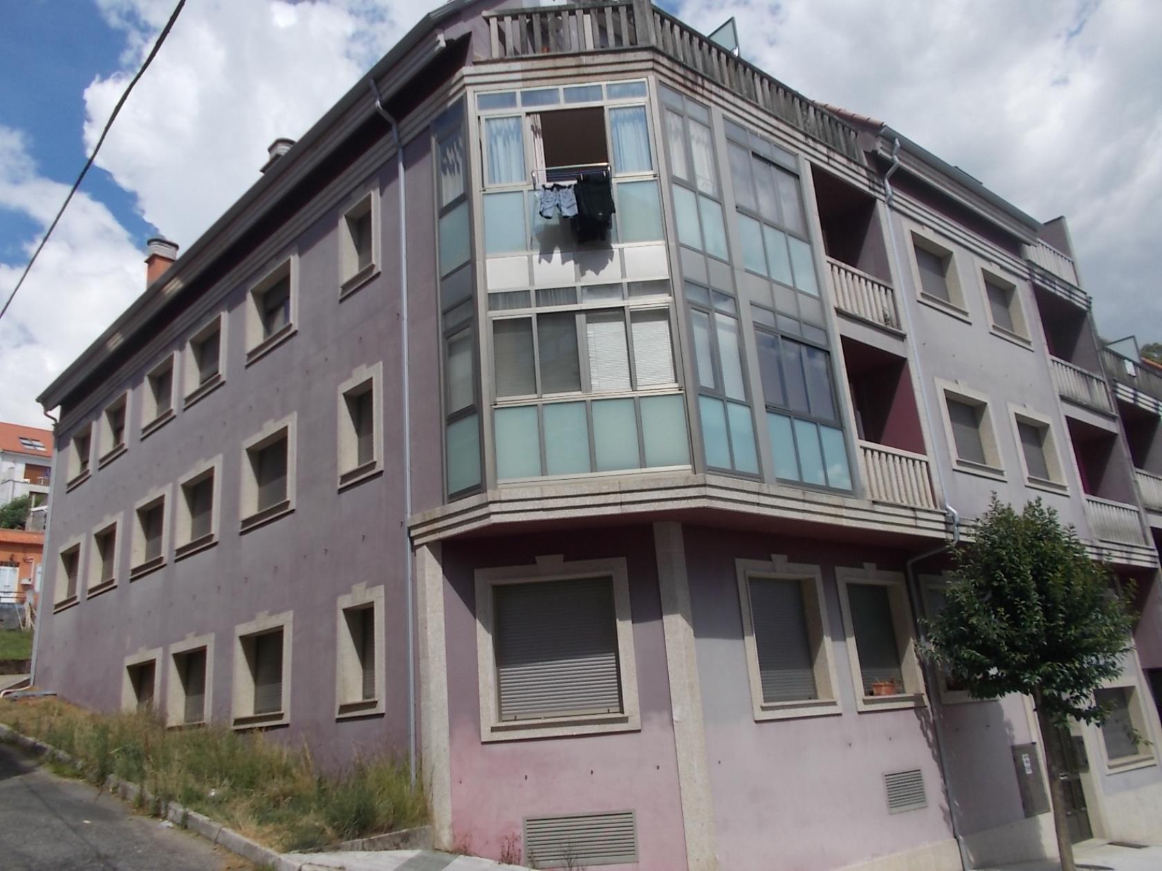 Trastero en Boiro, A Coruña