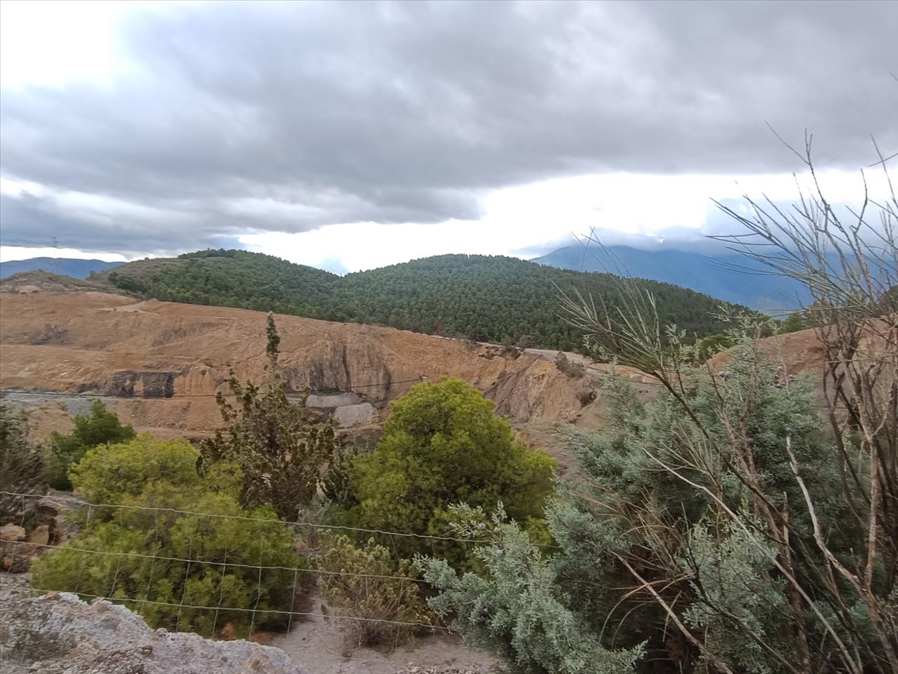 Suelo en Carataunas, Granada