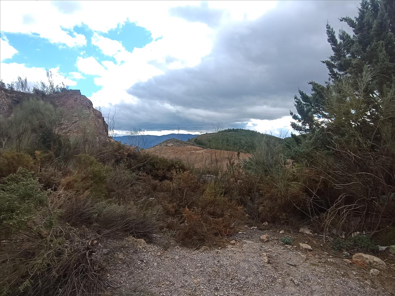Suelo en Carataunas, Granada