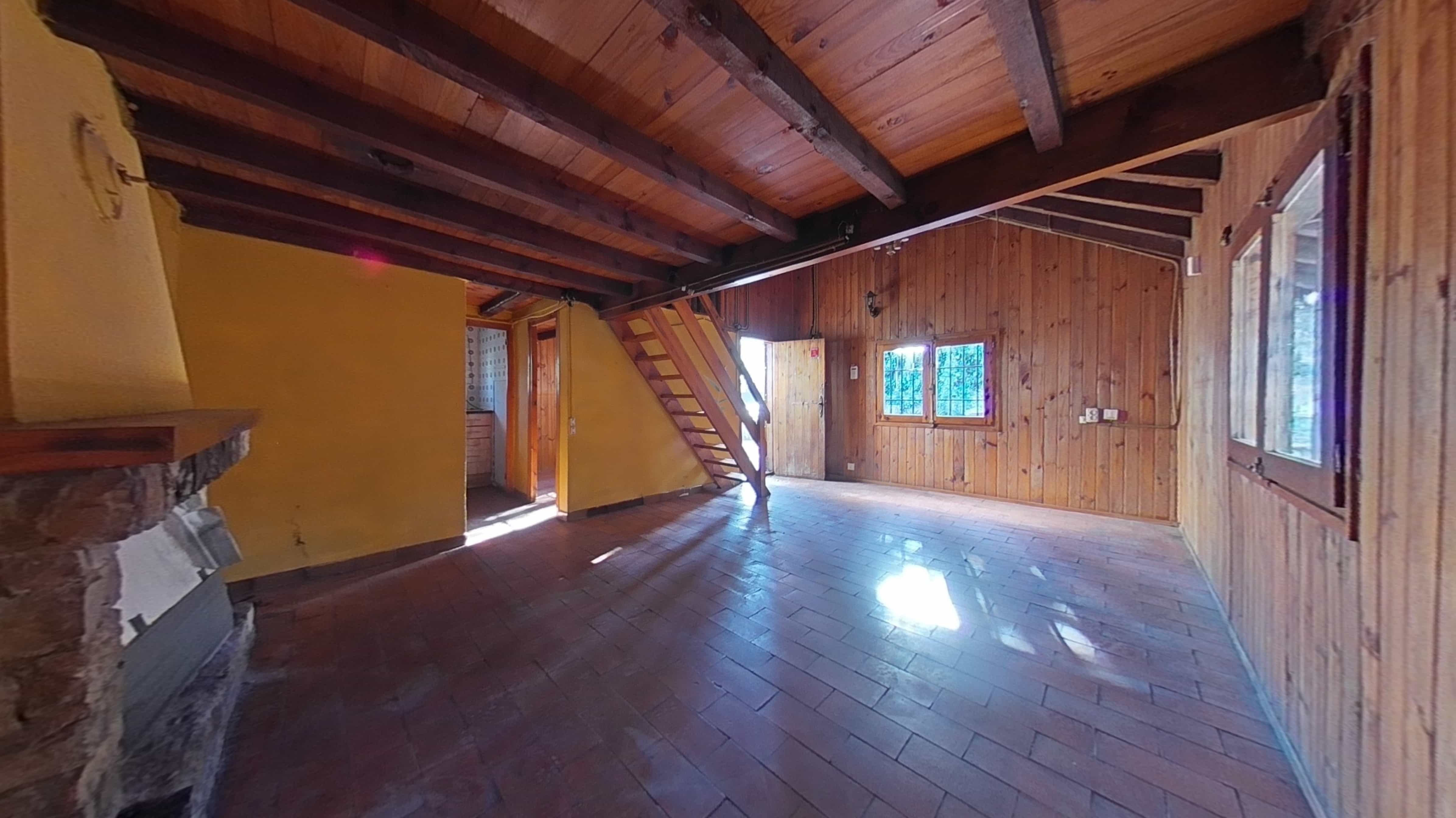 Casa en Mediona