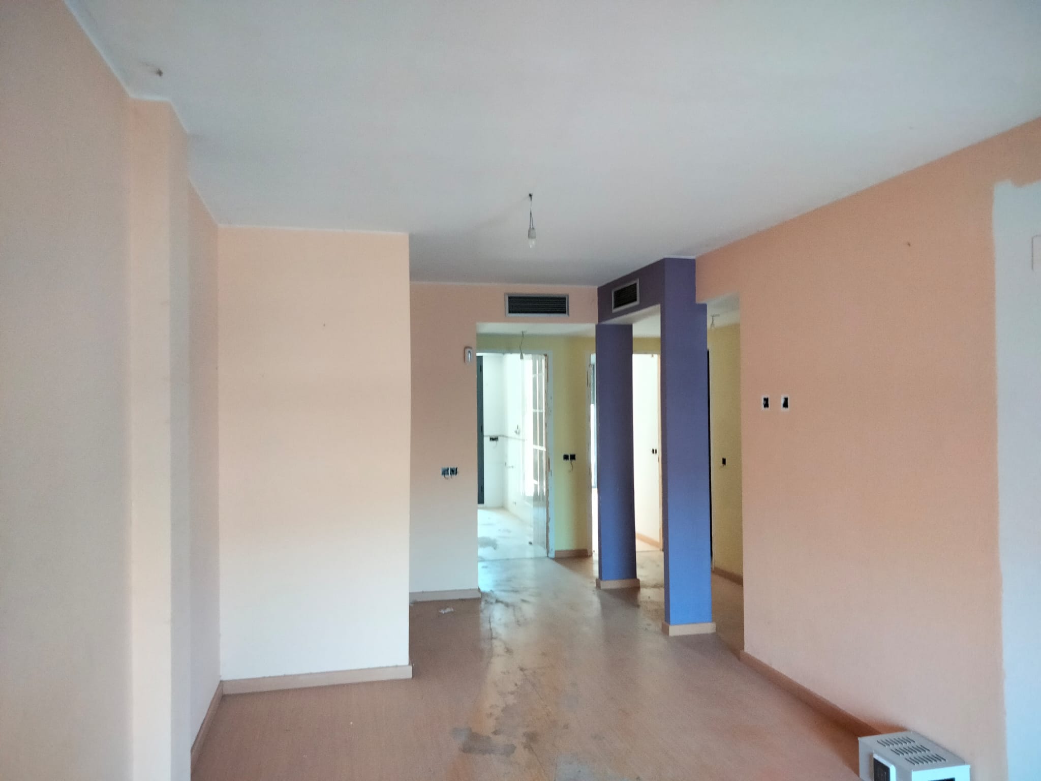 Piso en Cadrete