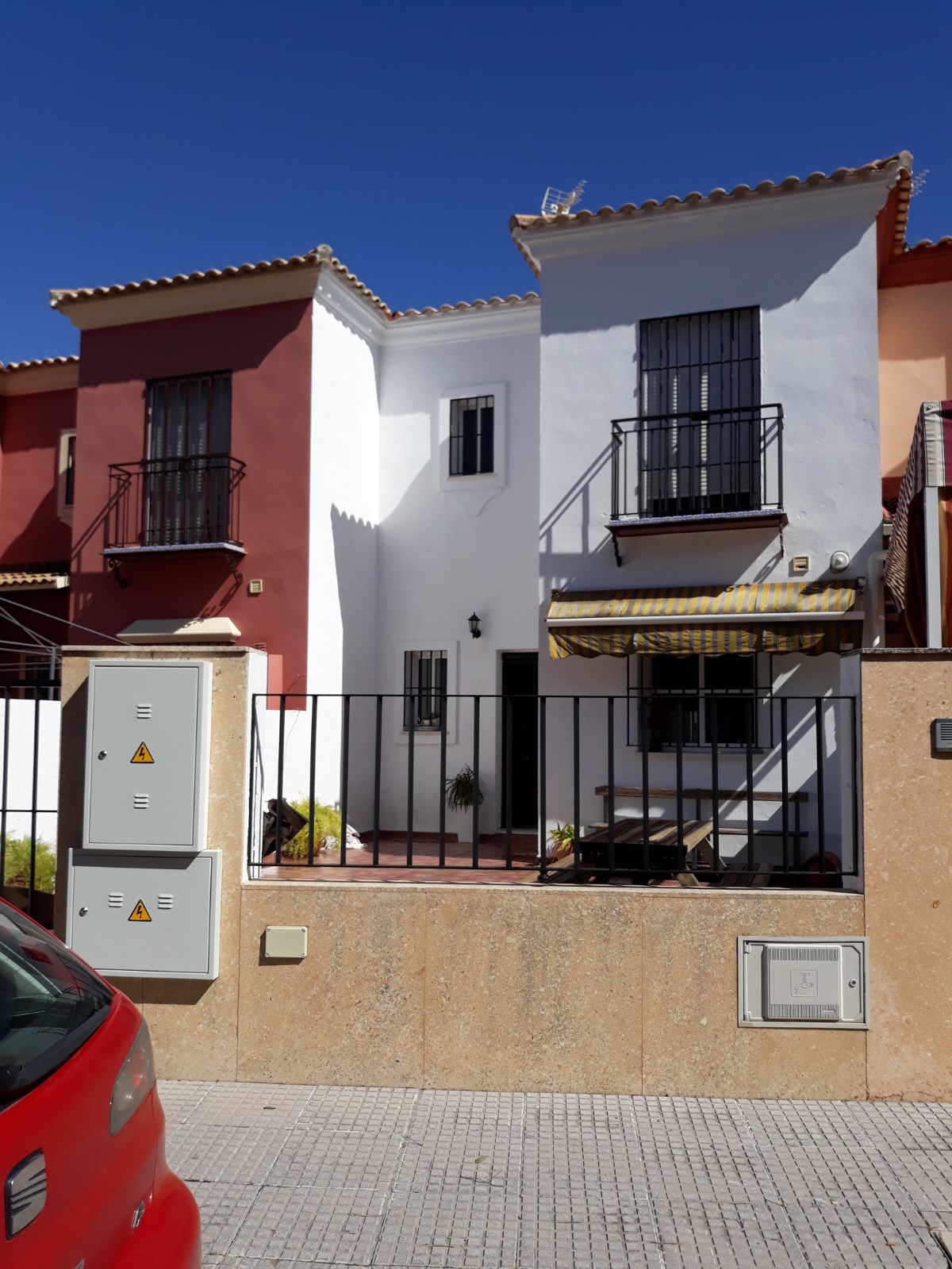 Burguillos, Sevilla