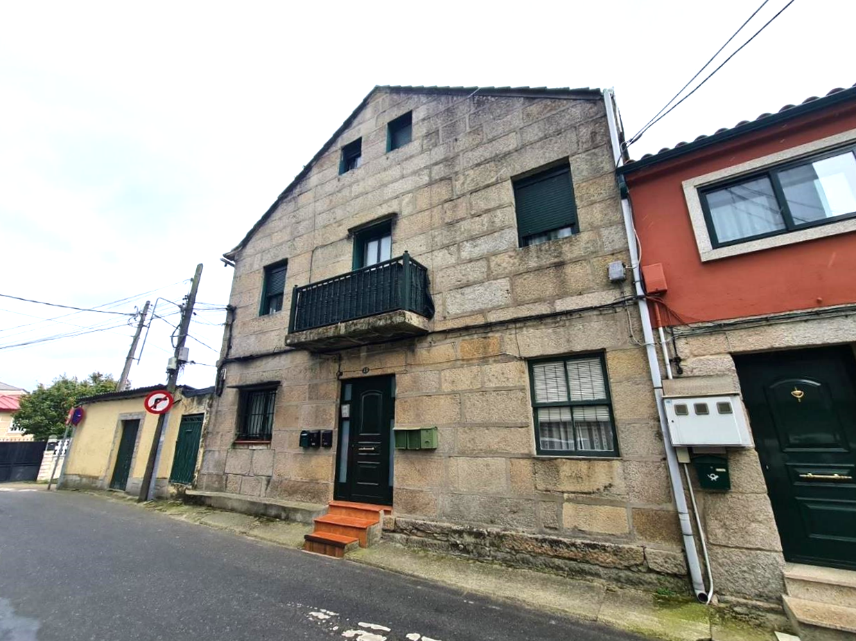 Piso en Vigo