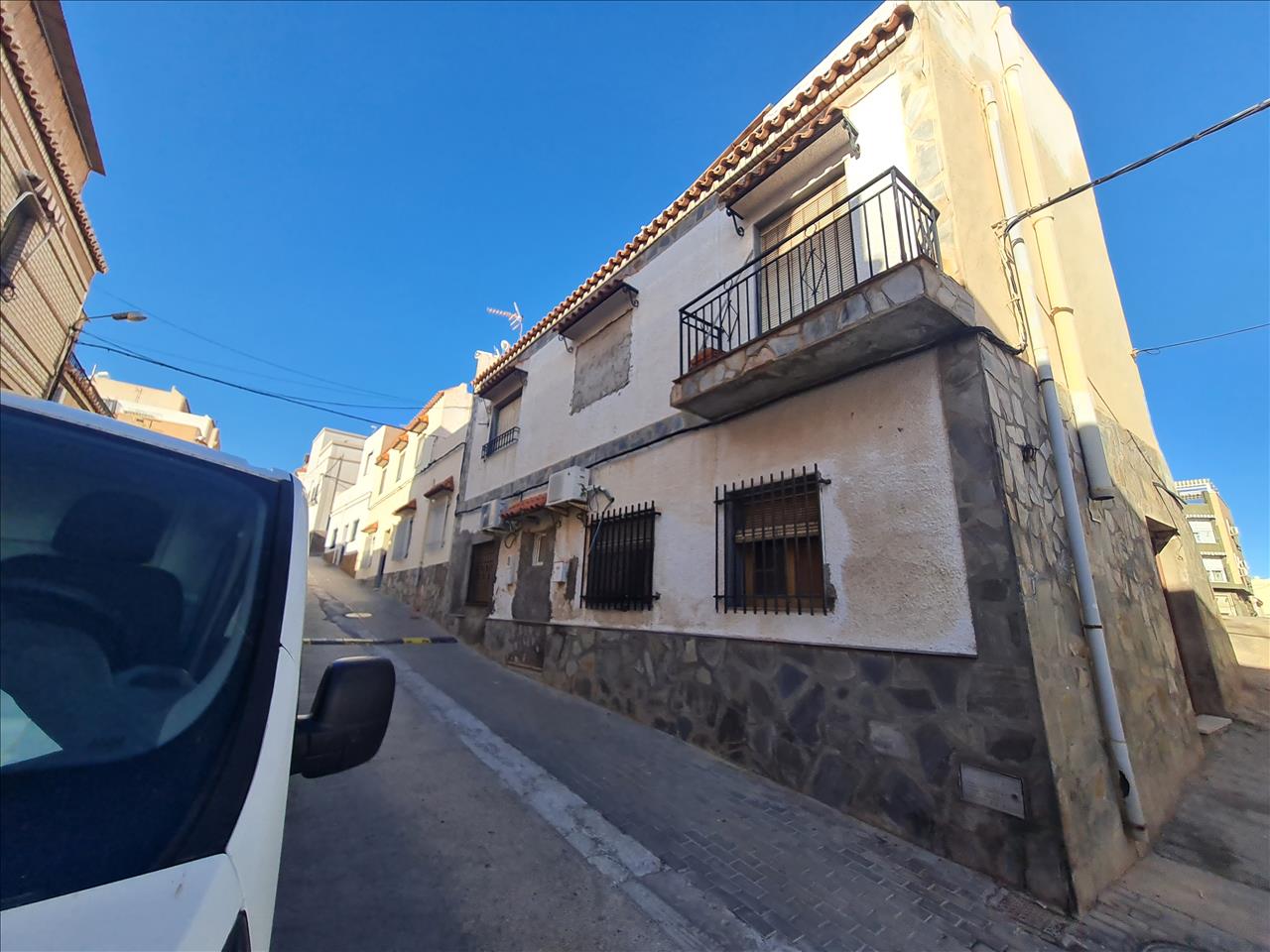 Casa en Remo