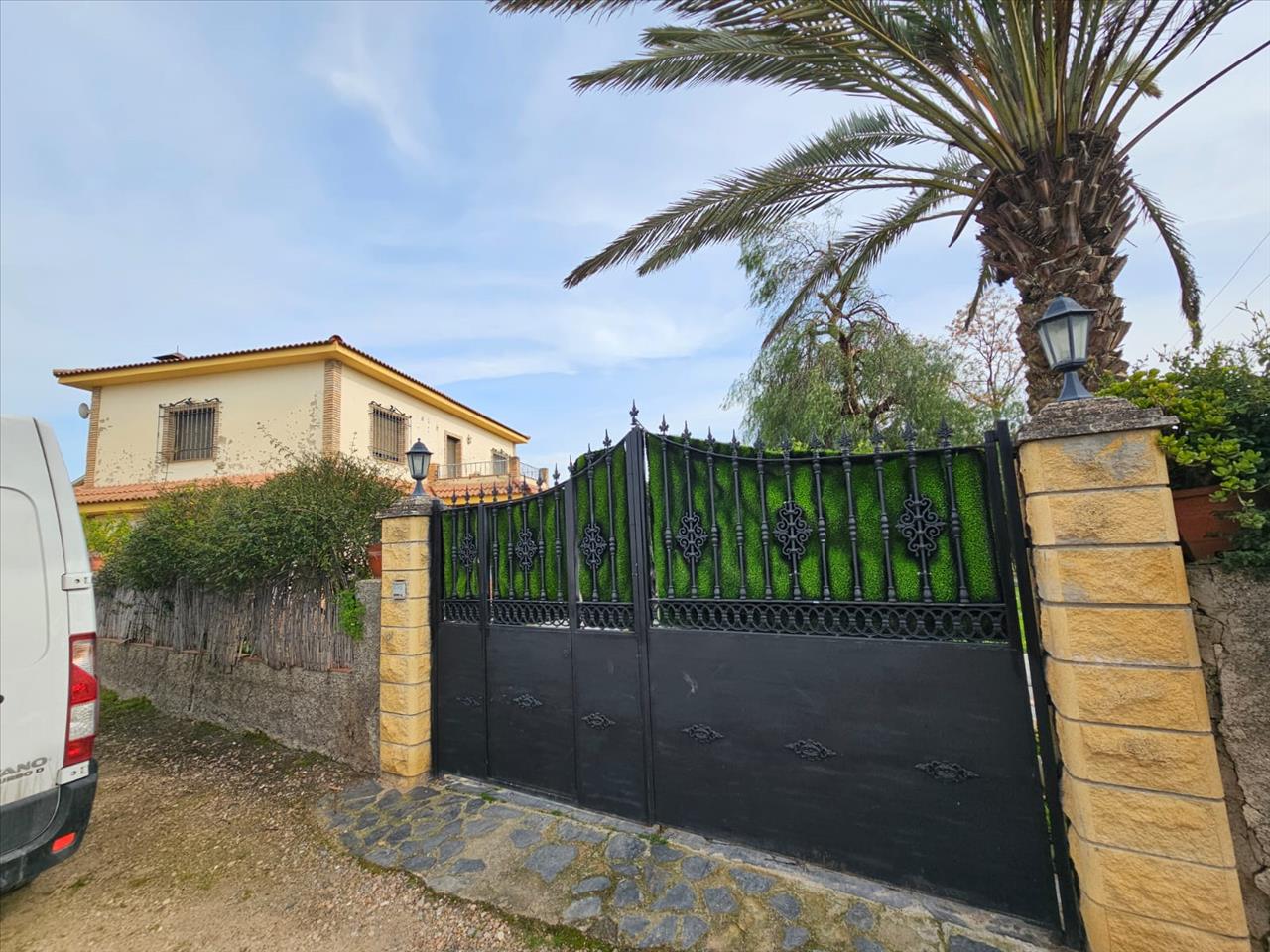 Casa en La Barquera