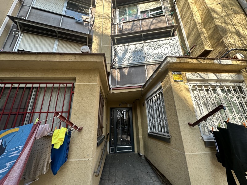 Piso en Cami De La Senyora,Del