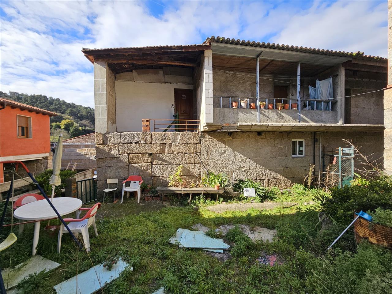Casa en Ourense