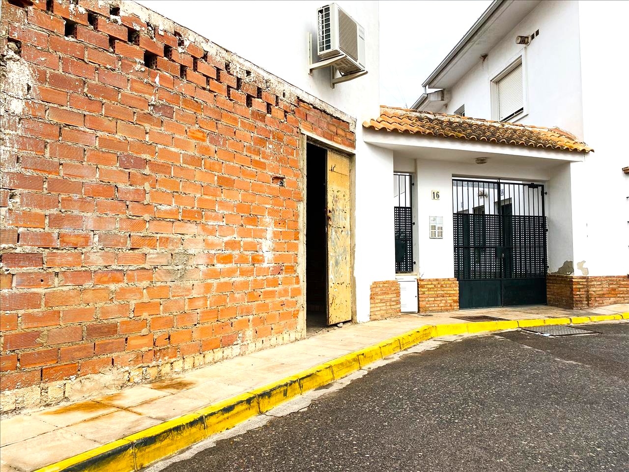 Local comercial en Guadiamar