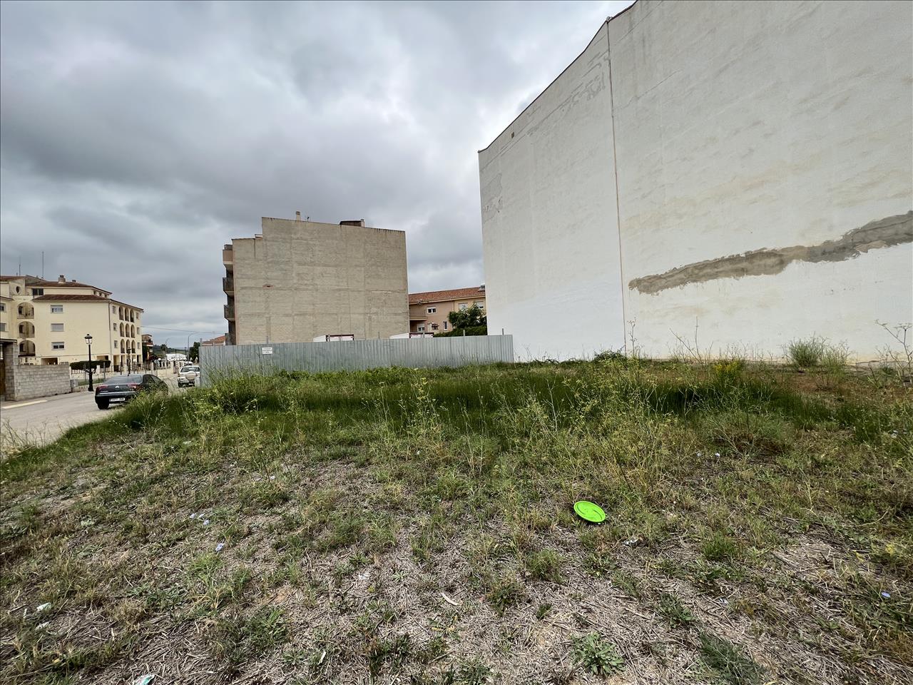 Suelo en Navarrés, Valencia/València