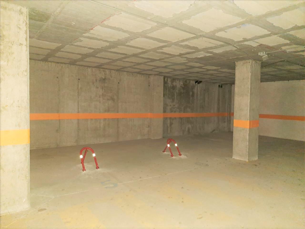 Obra_Parada en Murcia, Murcia
