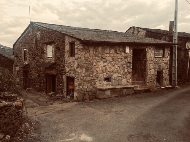 Casa en Xestal Do