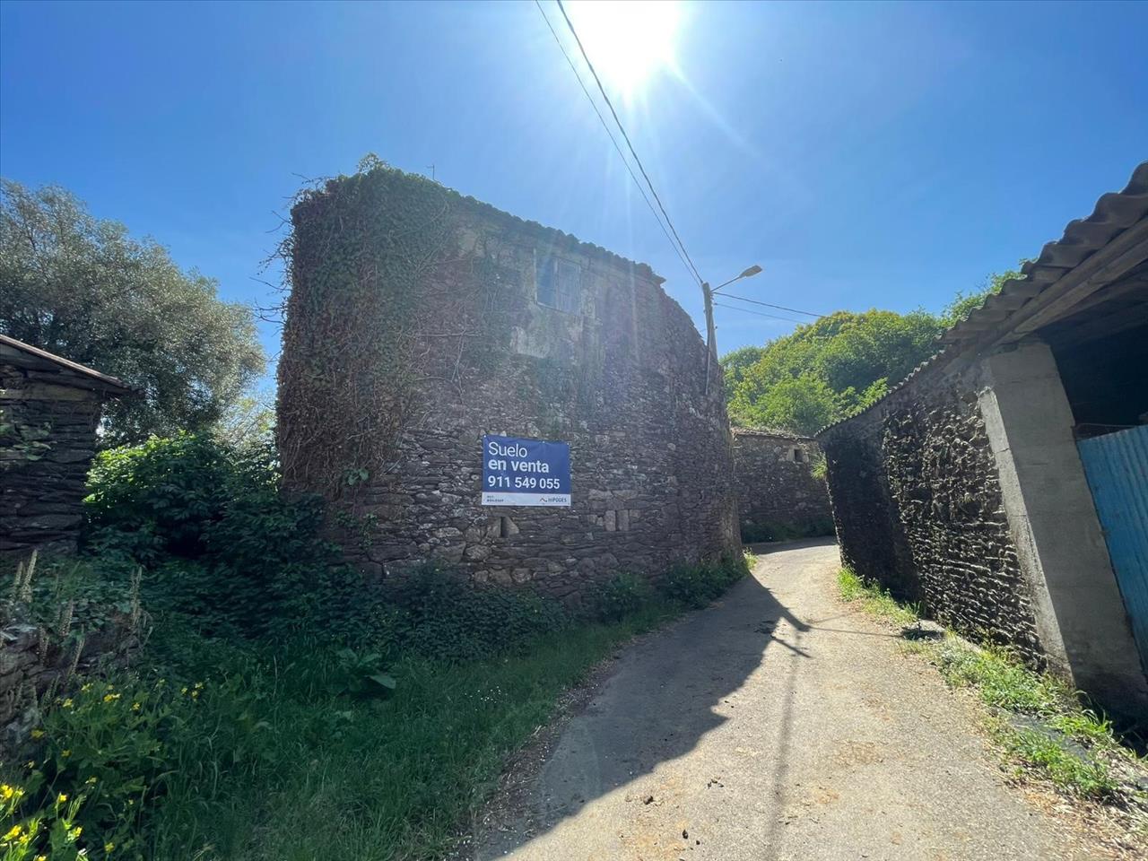 Suelo en Lalín, Pontevedra