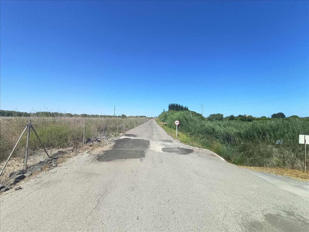 Finca rústica en Suelo Polígono 5 Parcela