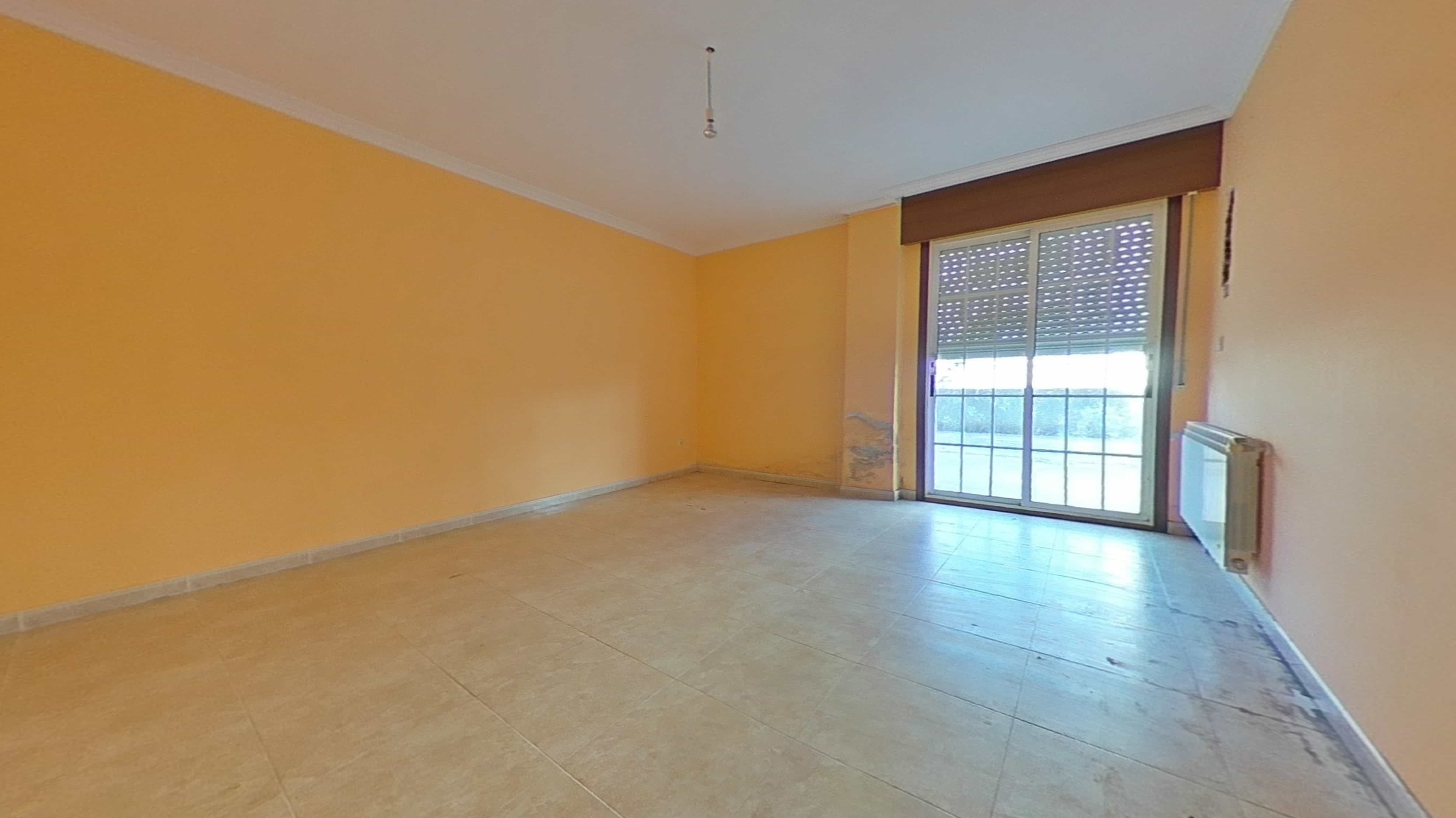 Piso en Do Trasdeza