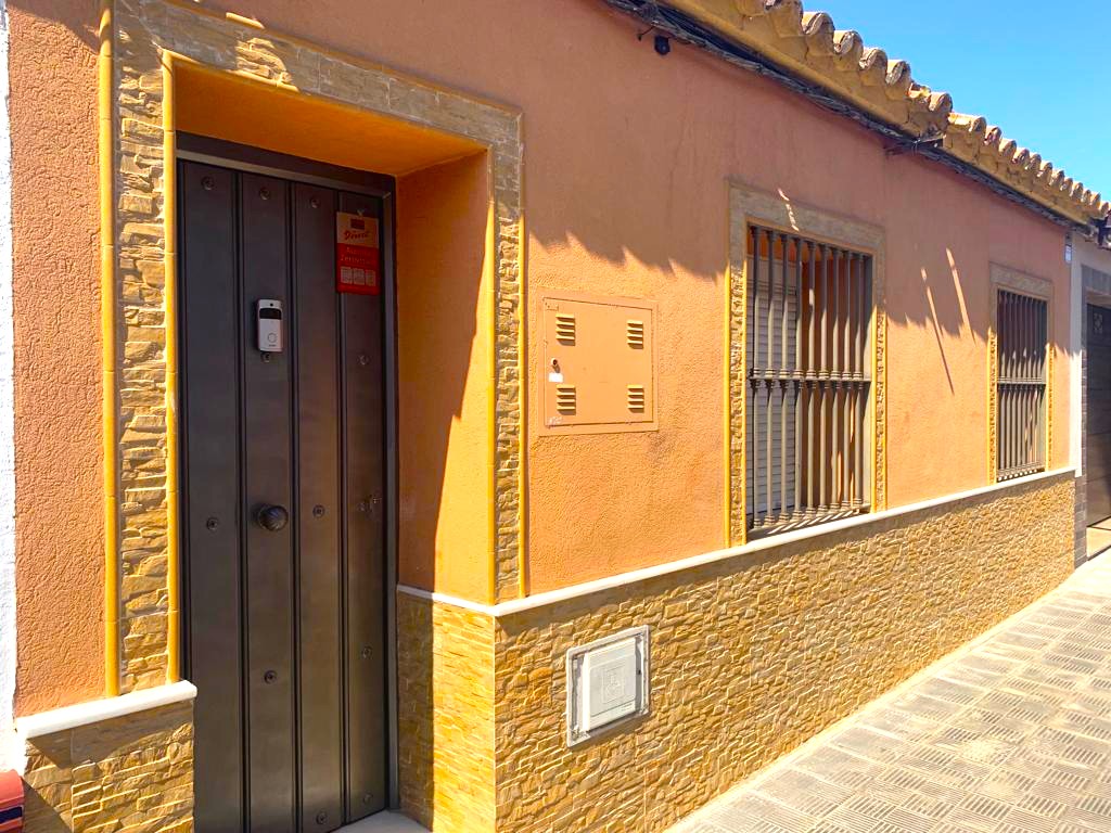 Casa independiente en Écija