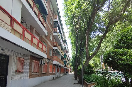 Piso en Isabel La Catolica