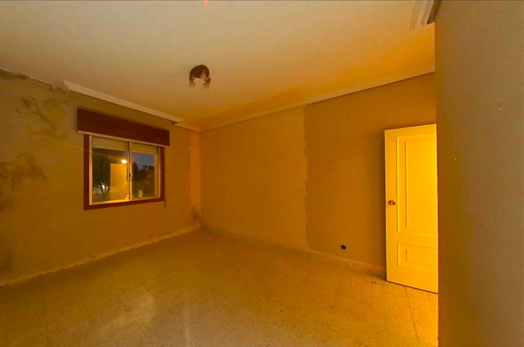 Piso en Balsa-Matama