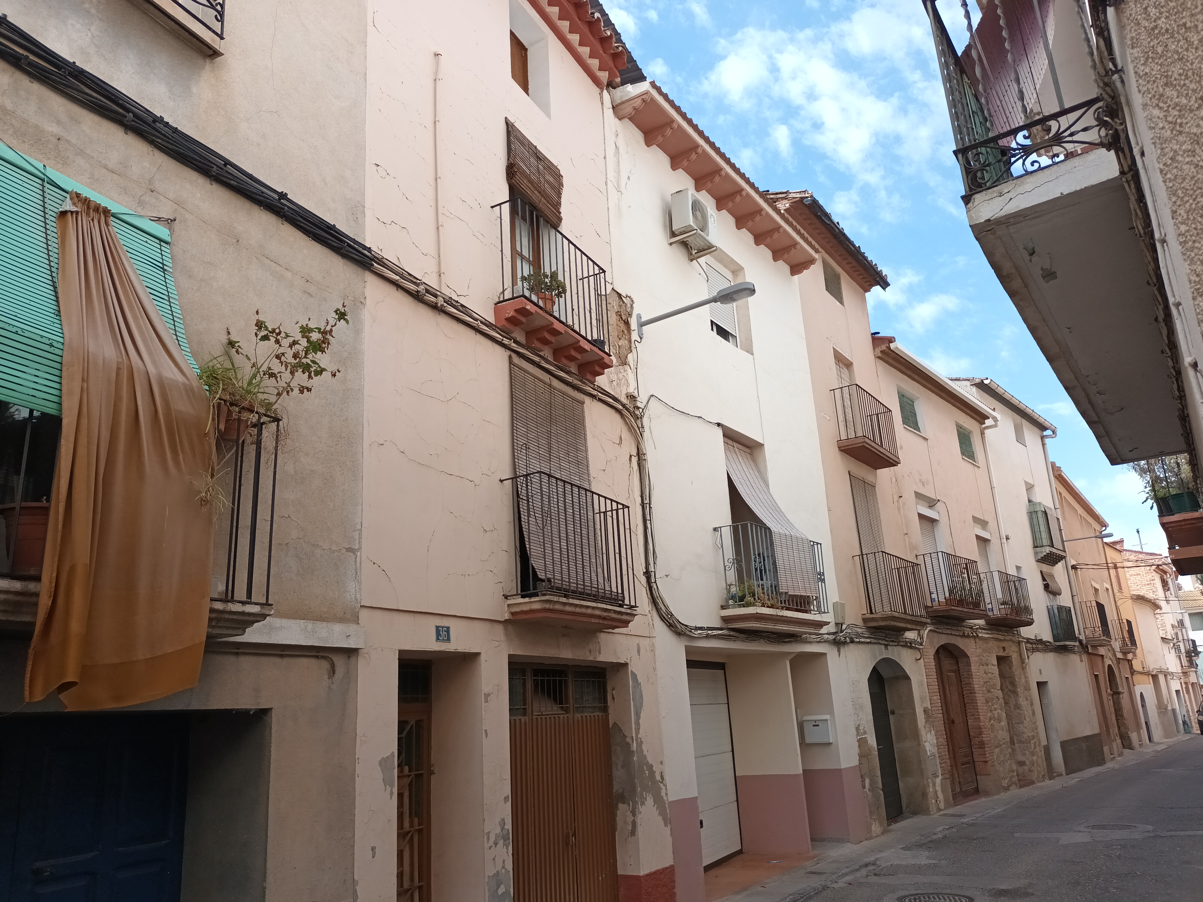 Casa en Hilarza