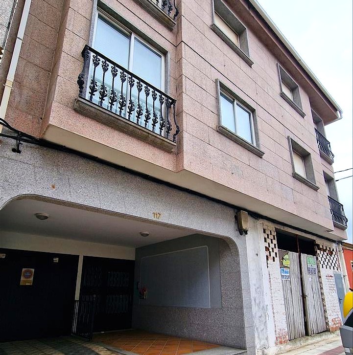 Premises_Commercial en Illa de Arousa (A), Pontevedra