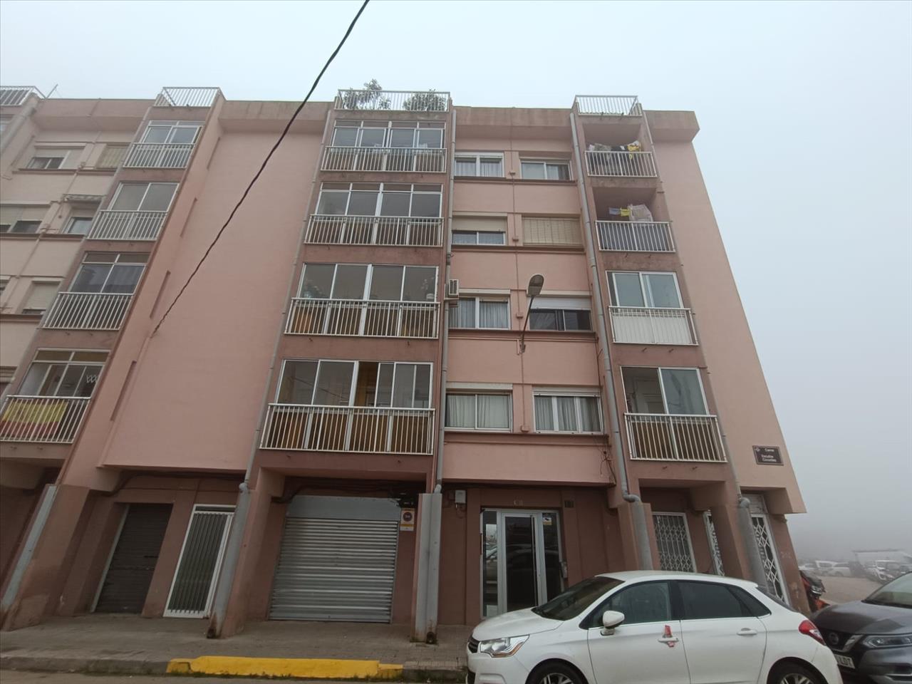 Piso en Escultor Corselles