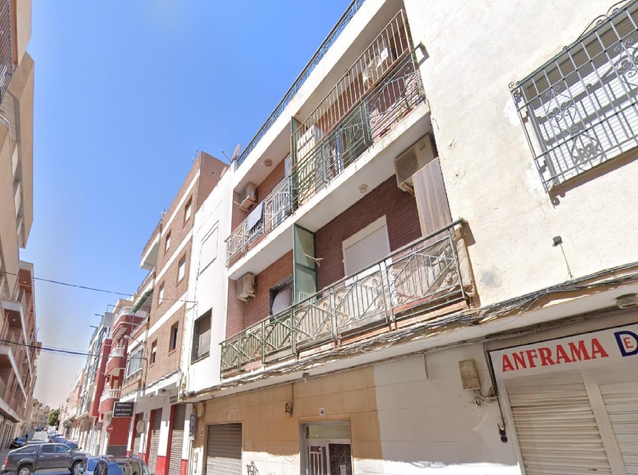 Piso en Cordoba