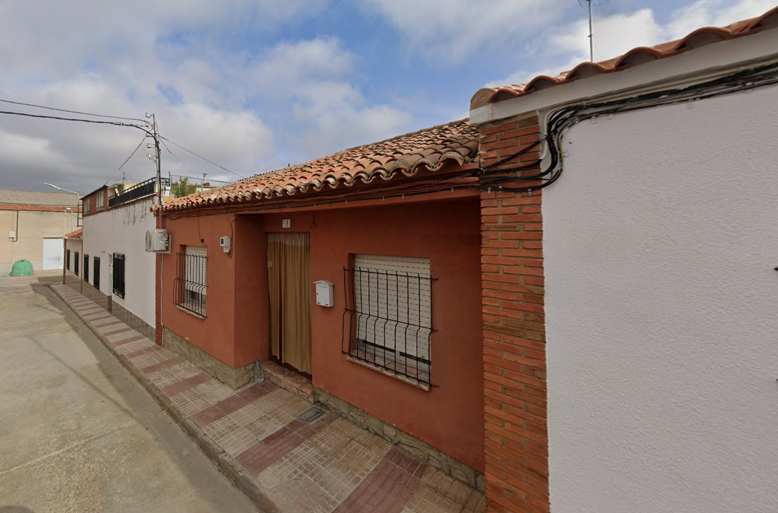 Mora, Toledo