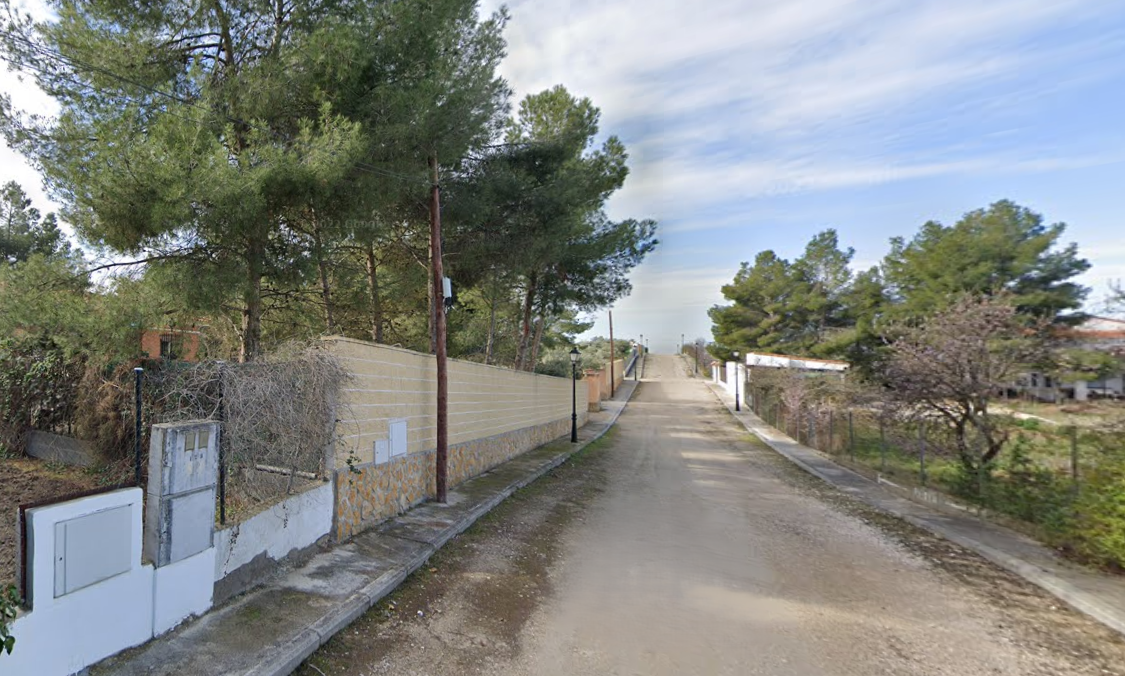 Fuentidueña de Tajo, Madrid