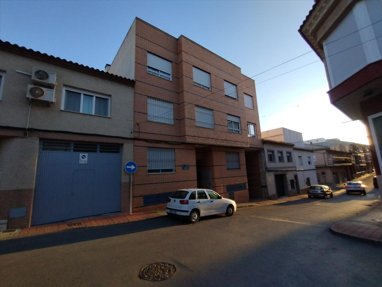 Garaje en Molina de Segura, Murcia