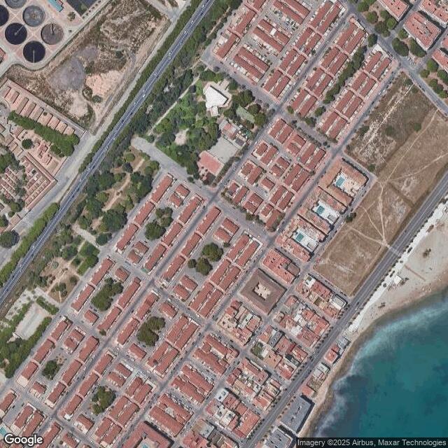 Vivienda en Torrevieja, Alicante/Alacant