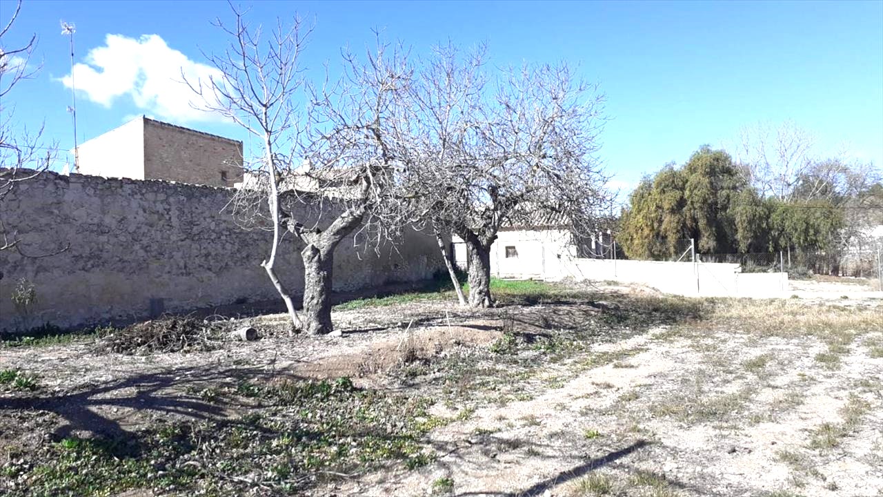 Terreno Urbano Residencial na Calle Roure No. 10, Monóvar/Monòver - Image 2